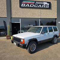 Jeep Cherokee 2.1 turbodiesel 5 porte Chief