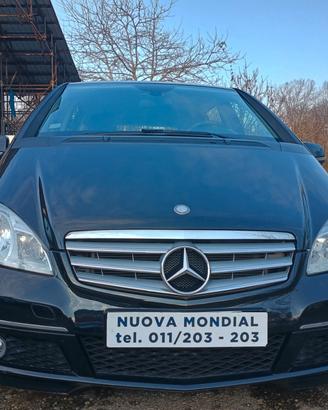 Mercedes-benz A 180 CDI Special Edition Sport