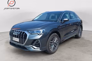AUDI Q3 2ª serie - Q3 45 TFSI e S tronic S line ed