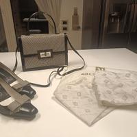 Scarpe e borsa Bruno Magli