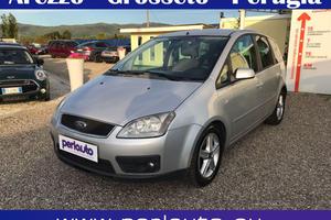 FORD Focus C-Max 1.6 TDCi (90CV) Ghia