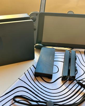 Nintendo switch perfettamente funzionante