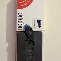 TESTINA FONOGRAFICA ORTOFON 2M BLUE
