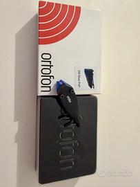 TESTINA FONOGRAFICA ORTOFON 2M BLUE