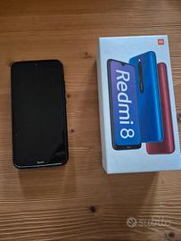 Xiaomi Redmi 8