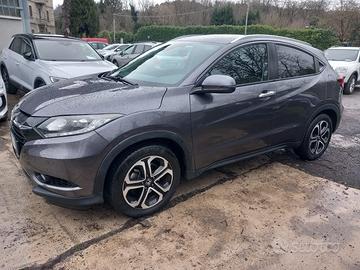 Honda HR-V 1.6 i-DTEC Elegance Navi ADAS