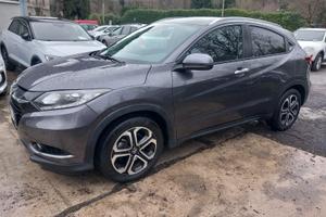 Honda HR-V 1.6 i-DTEC Elegance Navi ADAS