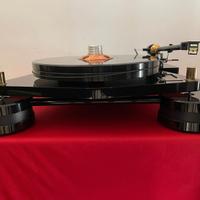 Pierre Lurner Audiomeca Romance con braccio Romeo