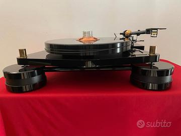 Pierre Lurner Audiomeca Romance con braccio Romeo