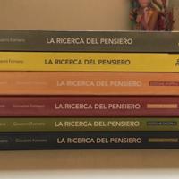 “Filosofia- La ric. del pensiero”