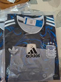 maglietta argentina 2026