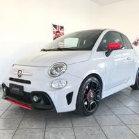 Abarth 595 1.4 Turbo T-Jet 165 CV Pista