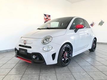 Abarth 595 1.4 Turbo T-Jet 165 CV Pista