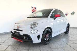 Abarth 595 1.4 Turbo T-Jet 165 CV Pista