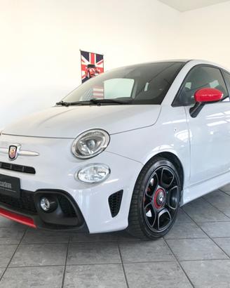 Abarth 595 1.4 Turbo T-Jet 165 CV Pista