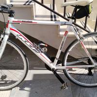 Bici Ibrida Kcb