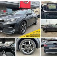 Kia Xceed XCeed 1.0 t-gdi High Tech Gpl 117cv...