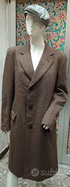 Cappotto  Max Laurens 100%pura lana vergine 50-L