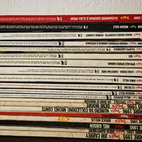 Collezione rivista MAX anni ’90–2000 + calendari B