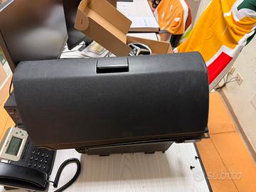 Mercedes classe A w 169 cassetto cruscotto