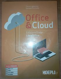 Libro di informatica primo biennio superiori