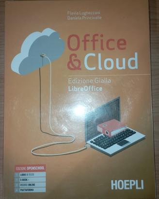 Libro di informatica primo biennio superiori