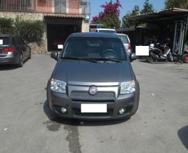 FIAT Panda SPORT 100 HP BENZ/GPL FULL 2010