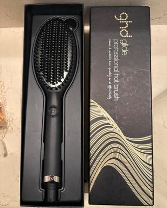 Spazzola lisciante GHD