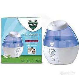 VICKS Mini coolmist