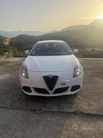 ALFA ROMEO Giulietta 1.6 JTDm-2 105 CV Progression