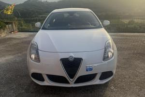 ALFA ROMEO Giulietta 1.6 JTDm-2 105 CV Progression
