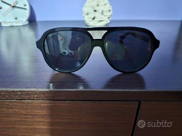 Occhiali da sole Gucci Uomo