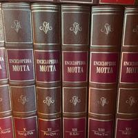 Enciclopedia motta