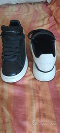 sneaker alexander mcqueen