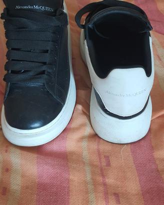 sneaker alexander mcqueen