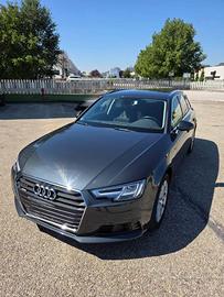 Audi Avant 2.0 TDI 190 CV quattro Business sport
