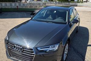 Audi Avant 2.0 TDI 190 CV quattro Business sport