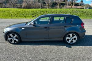 BMW Serie 1 120d