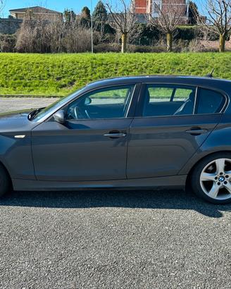 BMW Serie 1 120d