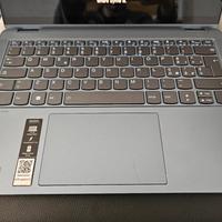 Lenovo IdeaPad Flex 5i