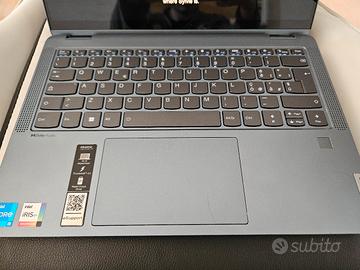 Lenovo IdeaPad Flex 5i