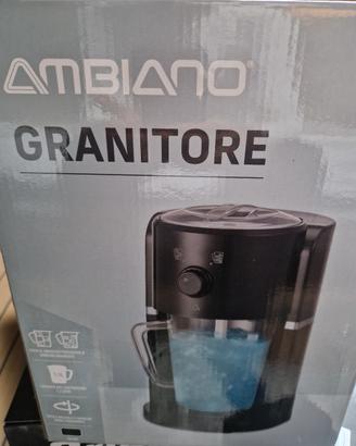 granitatore