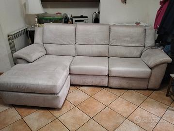 Divano 3 posti 