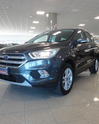 Ford Kuga 2.0 TDCI 150 CV S&S 4WD Powershift Busin