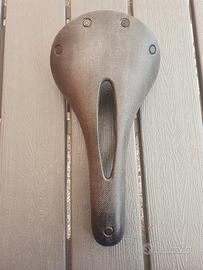 Sella Brooks C13 Cambium Carved Carbon