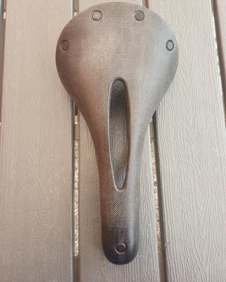 Sella Brooks C13 Cambium Carved Carbon