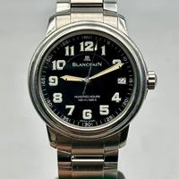 Blancpain Lèman