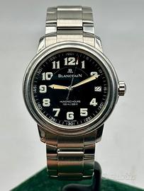Blancpain Lèman