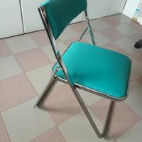 sedie vintage 