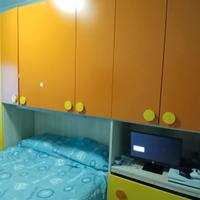 Cameretta componibile 